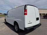 Used 2018 Chevrolet Express 2500 w/ Driver Convenience Package image 4