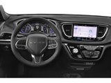 New 2025 Chrysler Pacifica Pinnacle image 4