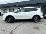 Used 2018 Toyota RAV4 Limited image 3