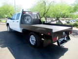Used 2015 Chevrolet Silverado 2500 W/T w/ WT Convenience Package image 2