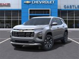 New 2026 Chevrolet Equinox LT w/ Convenience Package II image 6