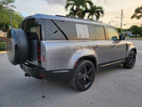 Used 2024 Land Rover Defender 130 X-Dynamic SE image 5