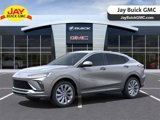 New 2025 Buick Envista Avenir image 2