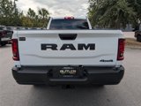 New 2026 RAM 2500 Tradesman image 5