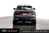 New 2025 Audi RS Q8 performance image 3