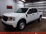 Used 2024 Ford Maverick XL w/ Equipment Group 100A Standard image 4