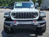 New 2025 Jeep Wrangler Unlimited Rubicon image 2