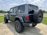 New 2025 Jeep Wrangler Unlimited Rubicon 392 image 5