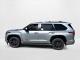 New 2026 Toyota Sequoia Platinum image 4