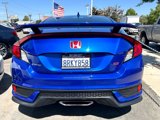 Used 2019 Honda Civic Si image 4