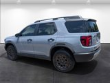 New 2026 Honda Passport RTL image 3