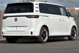 New 2025 Volkswagen ID. Buzz Pro S image 5
