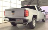 Used 2017 Chevrolet Silverado 1500 LT w/ LT Eassist Package image 2