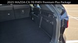 New 2025 MAZDA CX-70 Plug-In Hybrid w/ Premium Plus image 5