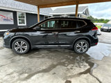 Used 2017 Nissan Rogue SL w/ SL Premium Package image 5