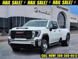 New 2025 GMC Sierra 3500 Pro image 2