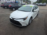 Used 2020 Toyota Corolla LE image 3
