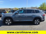 New 2025 Volkswagen Atlas SEL image 3