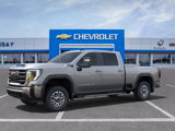 New 2025 GMC Sierra 2500 SLE w/ Preferred Package image 2