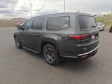 Used 2022 Jeep Wagoneer Series III image 2
