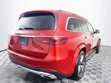 New 2025 Mercedes-Benz GLS 450 4MATIC image 6