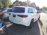 New 2026 Mercedes-Benz GLS 450 4MATIC image 3
