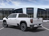 New 2025 GMC Sierra 2500 Denali Ultimate w/ Max Trailering Package image 3