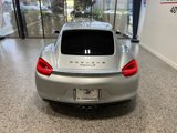 Used 2015 Porsche Cayman S image 5