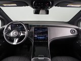 Used 2024 Mercedes-Benz EQE 350+ SUV w/ AMG Line Exterior Package image 3