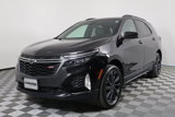Used 2022 Chevrolet Equinox RS w/ LPO, Floor Liner Package image 5