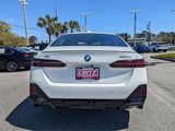 New 2025 BMW i5 eDrive40i w/ M Sport Package image 5