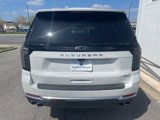 New 2025 Chevrolet Suburban High Country image 4