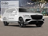 New 2026 Genesis GV80 3.5T Prestige image 3