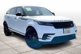 Used 2025 Land Rover Range Rover Velar Dynamic SE image 2