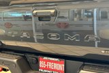New 2025 Toyota Tacoma Trailhunter image 6