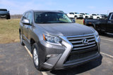 Used 2019 Lexus GX 460 image 2