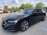 Used 2021 Acura TLX SH-AWD w/ Advance Package image 3