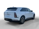 New 2025 Cadillac Escalade IQ Luxury 2 image 5