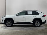 Used 2024 Toyota RAV4 XLE image 2
