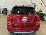 Used 2018 Chevrolet Trax LT w/ Sun & Sound Package image 6