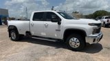 New 2025 Chevrolet Silverado 3500 LT w/ Texas Edition image 2