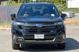 New 2025 Subaru Forester Touring image 3
