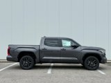 New 2025 Toyota Tundra Platinum image 6