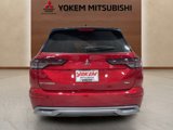 New 2025 Mitsubishi Outlander SEL image 4