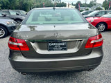 Used 2011 Mercedes-Benz E 350 4MATIC Sedan image 4