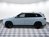 New 2025 Mercedes-Benz GLS 63 AMG 4MATIC image 4