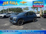 New 2026 Chevrolet Equinox RS w/ Convenience Package III image 2