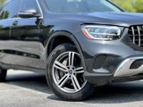 Used 2020 Mercedes-Benz GLC 300 image 4