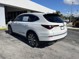 New 2025 Acura MDX w/ Technology Package image 4
