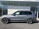 New 2025 BMW X7 xDrive40i w/ M Sport Package image 2